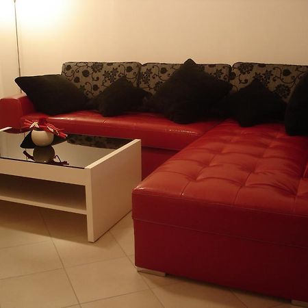 Apartment Losc - Podbela Breginj Szoba fotó