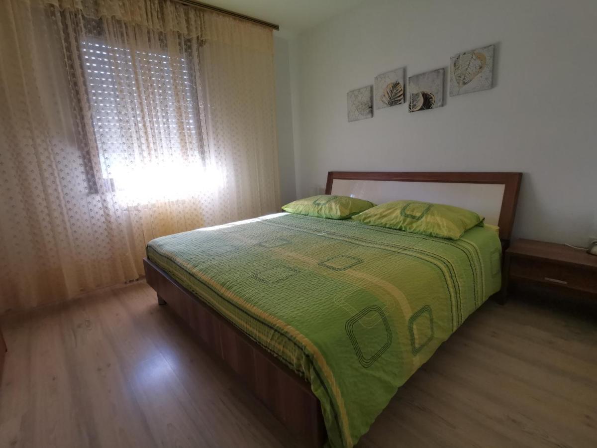 Apartment Losc - Podbela Breginj Kültér fotó