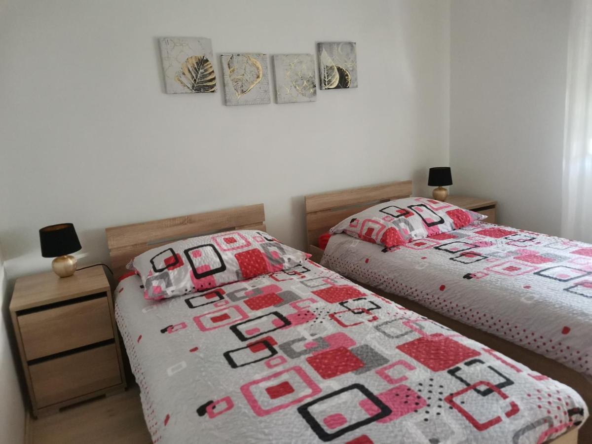 Apartment Losc - Podbela Breginj Kültér fotó