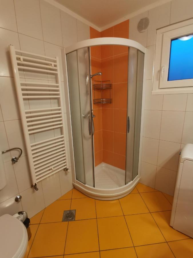 Apartment Losc - Podbela Breginj Kültér fotó