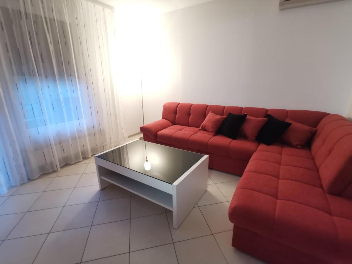 Apartment Losc - Podbela Breginj Kültér fotó